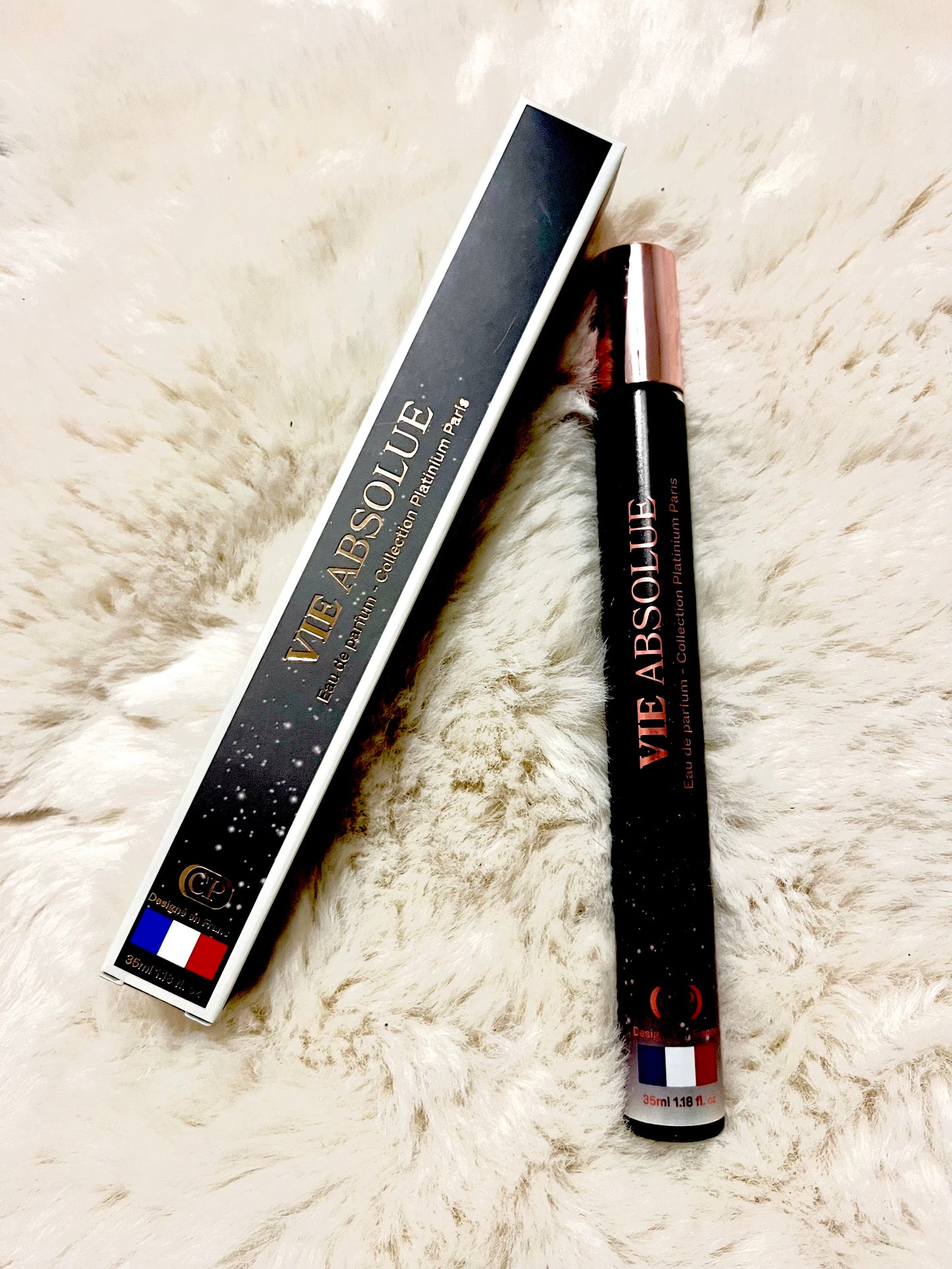 Parfum Vie Absolue