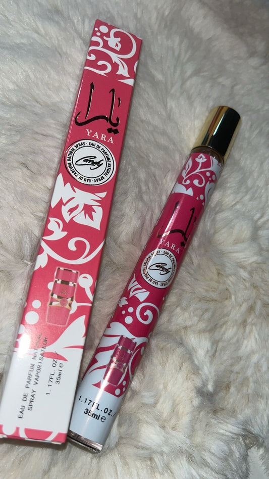 Yara candy 35ml