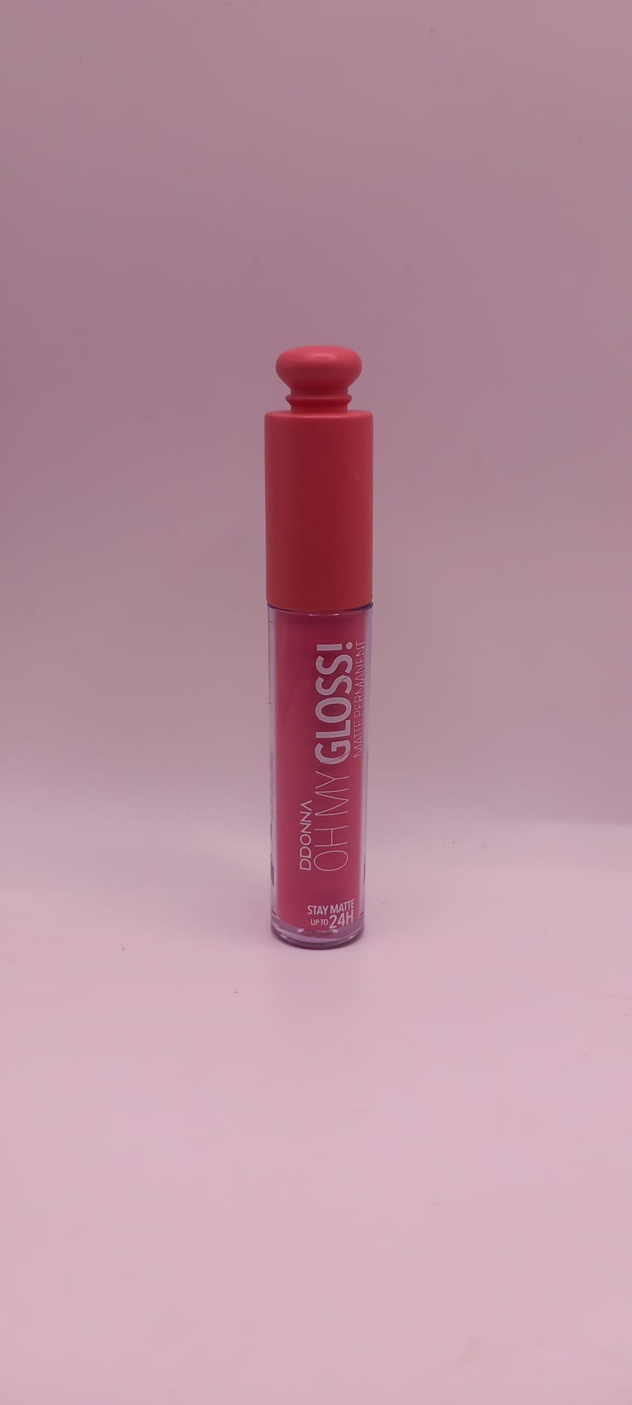 ROUGE A LEVRES OH MY GLOSS D'DONNA