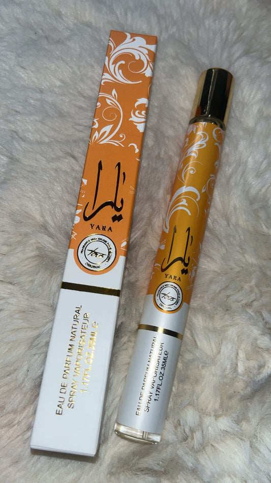 Yara orange 35ml