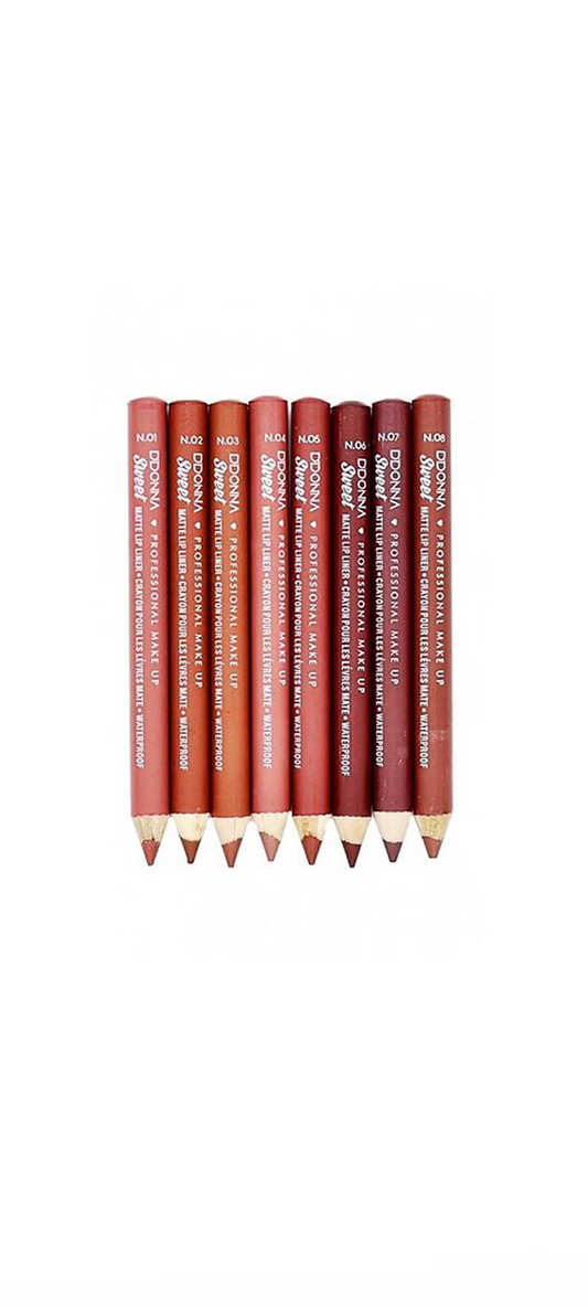 Crayon à lèvres Sweet Pro