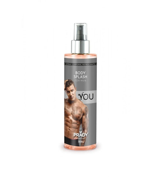 Brume body SPLASH