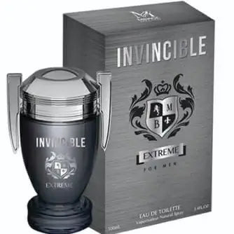 Parfum Invincible Extrême