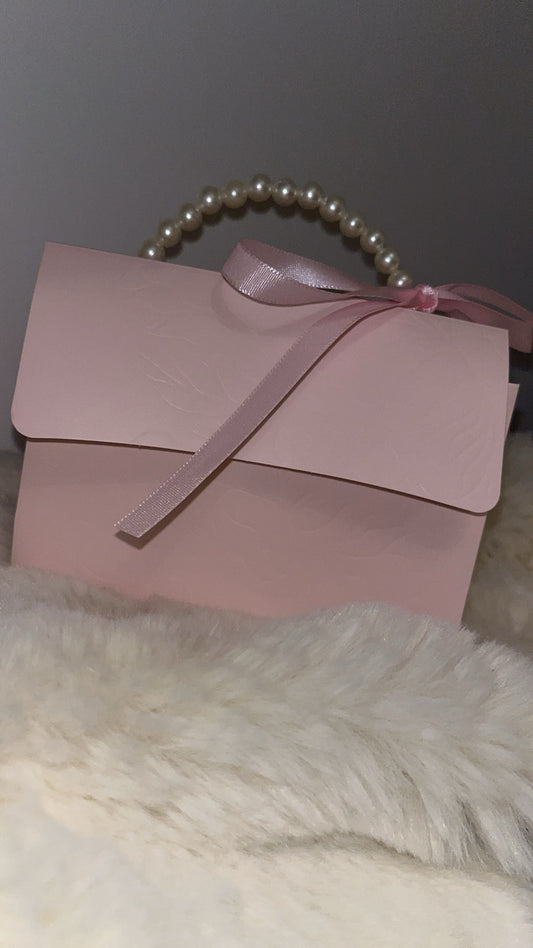 Coffret Sac à main 👛