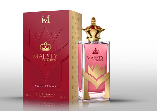 Parfum Majesty