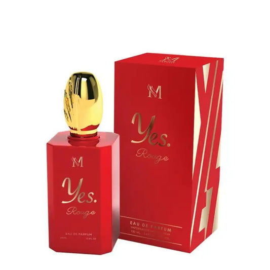 Parfum YES