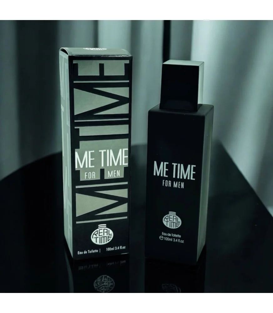 Parfum homme Me Time