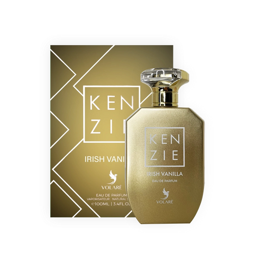 kenzie irish Vanille