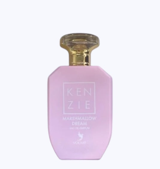 Kenzie marshmallow dream