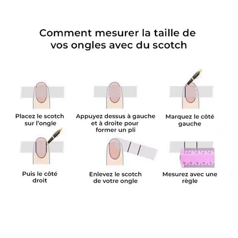 Ongles Summer