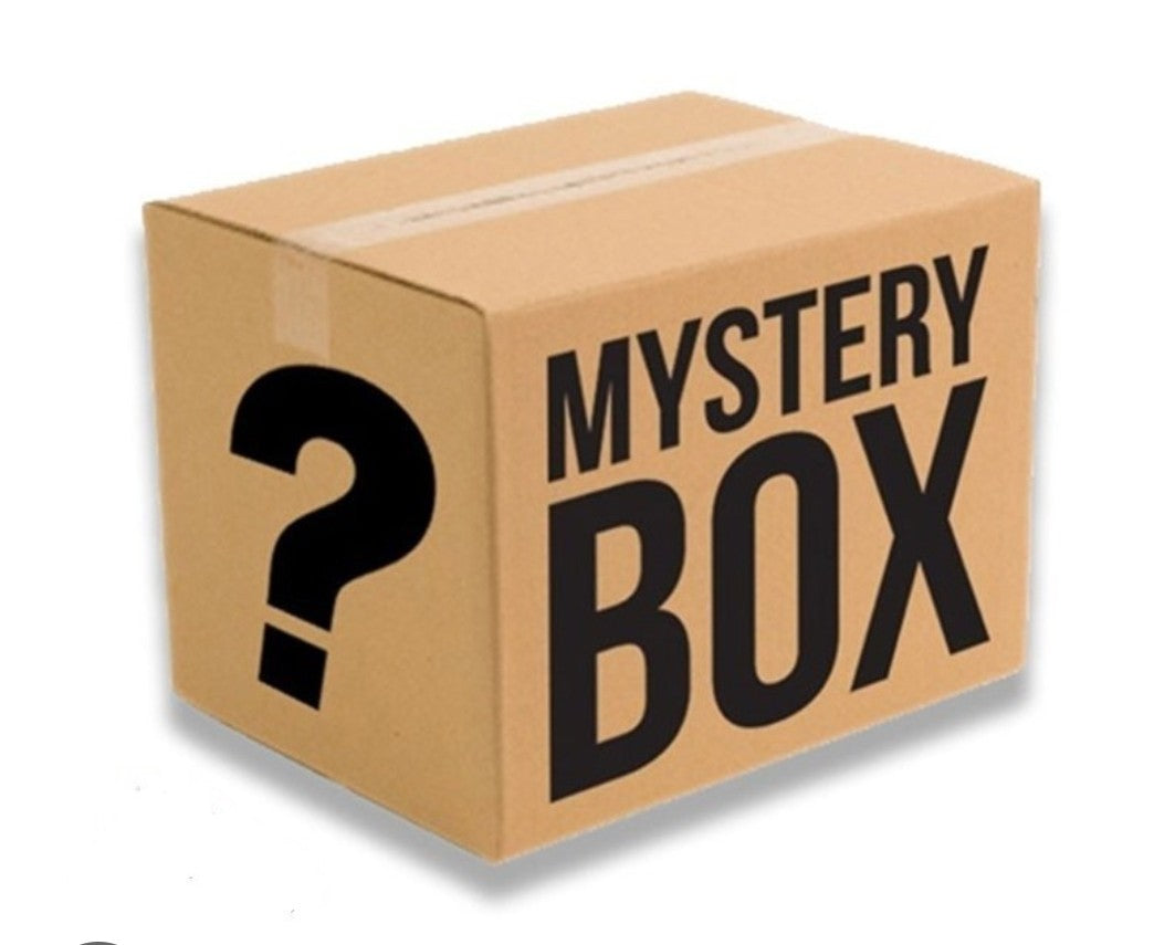 Box mystères